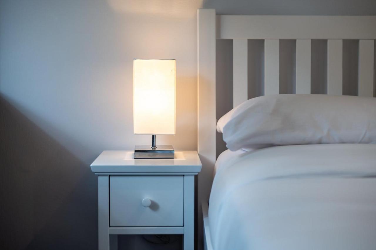 Modern & Spacious 2 Bedroom In Central 런던 외부 사진